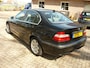 BMW 3-Serie 316i Black&Silver II