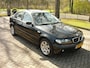 BMW 3-Serie 316i Black&Silver II