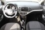 Kia Picanto 1.0 CVVT /Airco/ 5 drs/ weinig KM!!