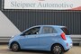 Kia Picanto 1.0 CVVT /Airco/ 5 drs/ weinig KM!!