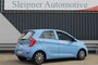 Kia Picanto 1.0 CVVT /Airco/ 5 drs/ weinig KM!!
