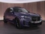 BMW X5 xDrive50e |BTW-auto|M-sport|individual|panoramadak|Harman & Kardon|memory|elek. trekhaak|22" lichtmetalen velgen|