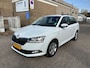 Skoda Fabia Combi 1.0 Clever Stoelverw, PDC, Navi, Clima 12MND BOVAG GARANTIE