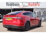 Tesla Model X 100D 7p. | SOH 88,6% | Autopilot | Trekhaak | Leder | Camera