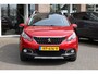 Peugeot 2008 1.2 PureTech Allure PANO TREKHAAK 1e-EIGENAAR CARPLAY DAB NAVI NAP HALFLEER ZEER-NETJES! CRUISE PDC CLIMA DISTRIBUTIE=VERVANGEN! ENZ.