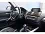 BMW 1-Serie 116i EDE Upgrade Edition | Lederen bekleding | Navigatie | Bluetooth