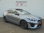 Kia Ceed Sw 1.5 T-GDi 160PK AUTOMAAT GT-LINE NL-AUTO