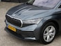 Skoda Enyaq iV 80 1ST EDITION/ LEER/ ADAPTIVE CRUISE/ ELEKT. KLEP/ TREKHAAK/ BLIND SPOT/ SOH 93%