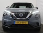 Nissan Juke 1.0 DIG-T N-Connecta AUTOMAAT | CLIMATE | CAMERA | CARPLAY | DAB | LED | NAVI | STOELVERW | CRUISE | ISOFIX