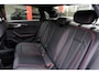 Audi A4 Limousine 35 TFSI Sport S line black edition Aut. Leder|Sportstoelen|LED|LMV