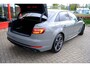 Audi A4 Limousine 35 TFSI Sport S line black edition Aut. Leder|Sportstoelen|LED|LMV