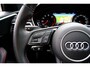 Audi A4 Limousine 35 TFSI Sport S line black edition Aut. Leder|Sportstoelen|LED|LMV