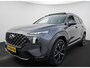 Hyundai Santa Fe 1.6 T-GDI PHEV 266PK PREMIUM LEDER/360CAMERA/NAVI/PANORAMADAK/STOELVENT.