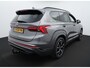 Hyundai Santa Fe 1.6 T-GDI PHEV 266PK PREMIUM LEDER/360CAMERA/NAVI/PANORAMADAK/STOELVENT.