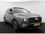 Hyundai Santa Fe 1.6 T-GDI PHEV 266PK PREMIUM LEDER/360CAMERA/NAVI/PANORAMADAK/STOELVENT.