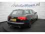 Audi A4 Avant 3.2 FSI quattro Pro Line bak defect, auto rijdt wel
