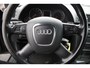 Audi A4 Avant 3.2 FSI quattro Pro Line bak defect, auto rijdt wel