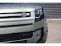 Land Rover Defender 110 2.0 P400e 110 X-Dynamic HSE | Elec Trekhaak | Schuif kanteldak | Stuurverwarming