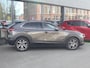 Mazda CX-30 Luxury 2.0 automaat e-Sky-X 186pk /Dealeronderhouden/Afn. Trekhaak/Navi/HUD/Keyless/Airco/Leder/CarPlay
