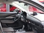 Mazda CX-30 Luxury 2.0 automaat e-Sky-X 186pk /Dealeronderhouden/Afn. Trekhaak/Navi/HUD/Keyless/Airco/Leder/CarPlay
