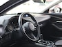 Mazda CX-30 Luxury 2.0 automaat e-Sky-X 186pk /Dealeronderhouden/Afn. Trekhaak/Navi/HUD/Keyless/Airco/Leder/CarPlay