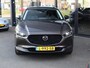 Mazda CX-30 Luxury 2.0 automaat e-Sky-X 186pk /Dealeronderhouden/Afn. Trekhaak/Navi/HUD/Keyless/Airco/Leder/CarPlay