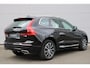 Volvo XC60 T4 Automaat Inscription |Panoramadak| Lichtmetalen velgen 19" | Lederen Bekleding | Voorstoelen Verwarmd | Electronic Climate Controle | Navigatiesysteem Full Map + Hard Disk | Parkeersensor Voor + Achter | Keyless Entry | Elektrisch Bedienbare Achterklep Met Sensorsturing |