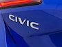 Honda Civic 2.0 e:HEV Elegance | Navigatie & Carplay | Stoel verwarming | Camera |