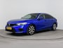 Honda Civic 2.0 e:HEV Elegance | Navigatie & Carplay | Stoel verwarming | Camera |