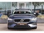 Volvo V60 B4 Core 197pk | Adaptive Cruise | Climate | Navi | Carplay | Virtual | Trekhaak | Dodehoek | Keyless |