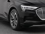 Audi e-tron Sportback 55 quattro Advanced edition Plus 95 kWh | PANO | CAMERA | ADAPTIVE | STOELVERW. | TREKHAAK