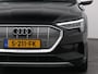 Audi e-tron Sportback 55 quattro Advanced edition Plus 95 kWh | PANO | CAMERA | ADAPTIVE | STOELVERW. | TREKHAAK