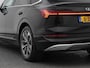 Audi e-tron Sportback 55 quattro Advanced edition Plus 95 kWh | PANO | CAMERA | ADAPTIVE | STOELVERW. | TREKHAAK