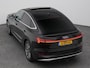 Audi e-tron Sportback 55 quattro Advanced edition Plus 95 kWh | PANO | CAMERA | ADAPTIVE | STOELVERW. | TREKHAAK