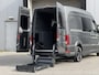 Volkswagen Crafter 30 2.0 TDI L3H3 Highline Bierman Rolstoelbus, Automaat + Full Options!