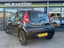 Peugeot 107 1.0-12V XS Blackline met Airco !!! Elek.Pakket !!! Nap !!!
