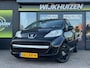 Peugeot 107 1.0-12V XS Blackline met Airco !!! Elek.Pakket !!! Nap !!!