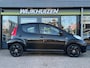Peugeot 107 1.0-12V XS Blackline met Airco !!! Elek.Pakket !!! Nap !!!