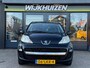 Peugeot 107 1.0-12V XS Blackline met Airco !!! Elek.Pakket !!! Nap !!!