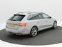 Skoda Superb Combi 1.4 TSi 218 Pk iV Sportline Business | Trekhaak | Stoelverwarming | CarPlay | Camera | Cruise Control | Navigatie | Full LED | 19 Inch | 91.754 Km !!