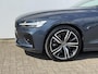 Volvo V60 2.0 T6 Recharge AWD R-Design|LongRange|ACC|Pano|el.bed.stoelen|