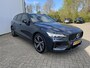 Volvo V60 2.0 T6 Recharge AWD R-Design|LongRange|ACC|Pano|el.bed.stoelen|