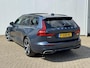 Volvo V60 2.0 T6 Recharge AWD R-Design|LongRange|ACC|Pano|el.bed.stoelen|