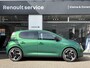 Renault Twingo E-Tech urban range techno 27.5 kWh Nieuwe auto | V2G ready | 18" lichtmetalen velgen 'Reverso noir diamantée | prachtige kleur vert absolu |
