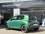 Renault Twingo E-Tech urban range techno 27.5 kWh Nieuwe auto | V2G ready | 18" lichtmetalen velgen 'Reverso noir diamantée | prachtige kleur vert absolu |