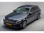 Mercedes-Benz C-klasse ESTATE 180 Ambition Aut. [ Led Xenon Navi Trekhaak ]