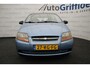 Chevrolet Kalos 1.4 Spirit keurige 5-deurs met trekhaak