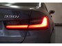 BMW 3-Serie 330i High Executive Sportline Aut. [ Schuifdak Leder Stoelverwarming HiFi ]