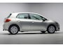 Toyota Auris 1.6-16V Sol Aut. [ Trekhaak Navi Parkeersensoren Leder ]