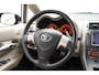 Toyota Auris 1.6-16V Sol Aut. [ Trekhaak Navi Parkeersensoren Leder ]